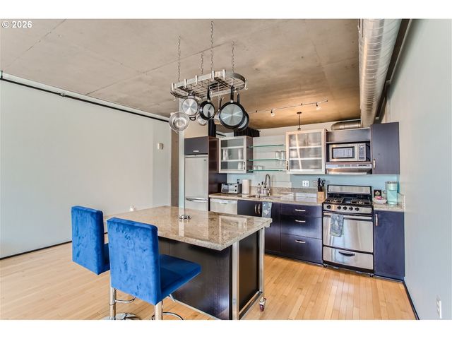 1410 Nw KEARNEY St 625, Portland, OR 97209