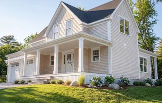 20 Grace Way 20, Scituate, MA 02066