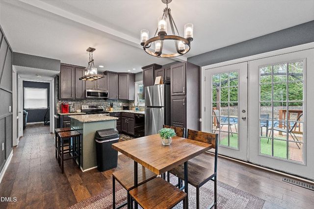 6016 Bellow Street, Raleigh, NC 27609