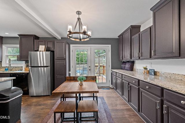 6016 Bellow Street, Raleigh, NC 27609