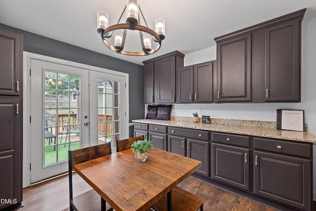 6016 Bellow Street, Raleigh, NC 27609