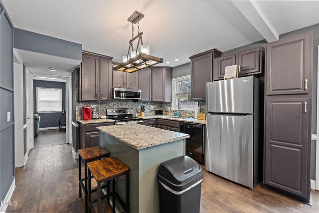 6016 Bellow Street, Raleigh, NC 27609