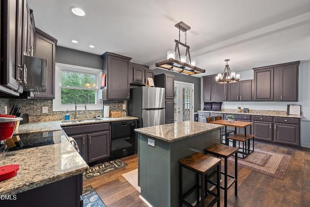 6016 Bellow Street, Raleigh, NC 27609