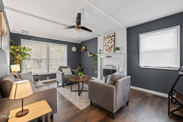 6016 Bellow Street, Raleigh, NC 27609