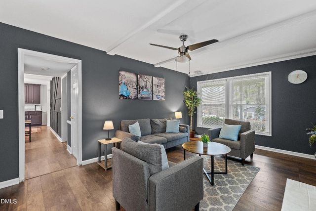 6016 Bellow Street, Raleigh, NC 27609