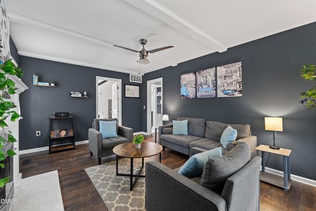 6016 Bellow Street, Raleigh, NC 27609