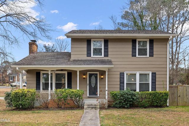 6016 Bellow Street, Raleigh, NC 27609
