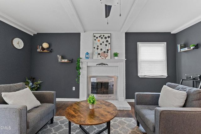 6016 Bellow Street, Raleigh, NC 27609