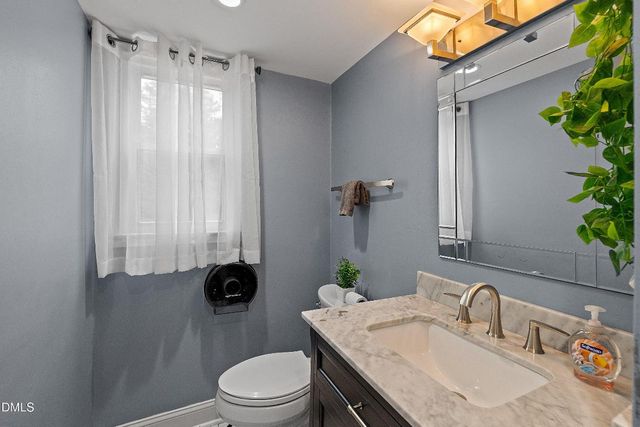 6016 Bellow Street, Raleigh, NC 27609