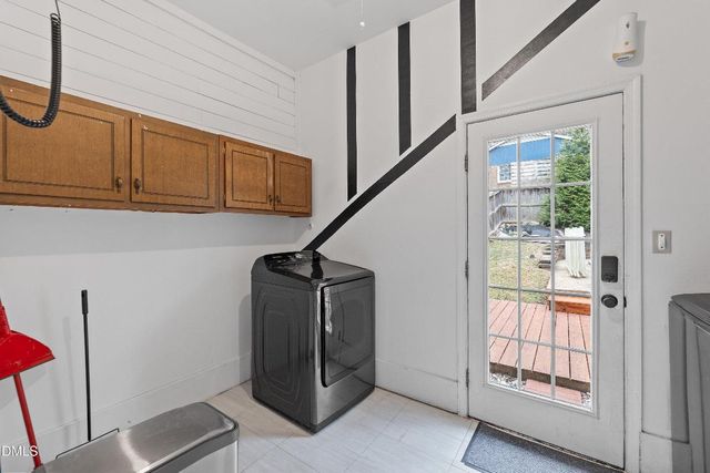 6016 Bellow Street, Raleigh, NC 27609