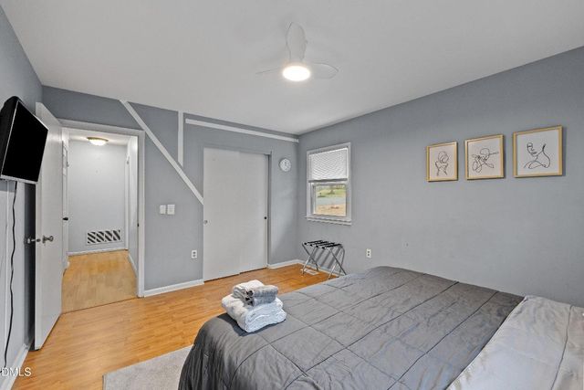 6016 Bellow Street, Raleigh, NC 27609