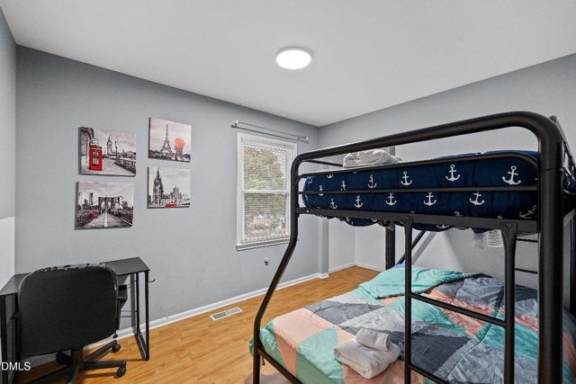 6016 Bellow Street, Raleigh, NC 27609