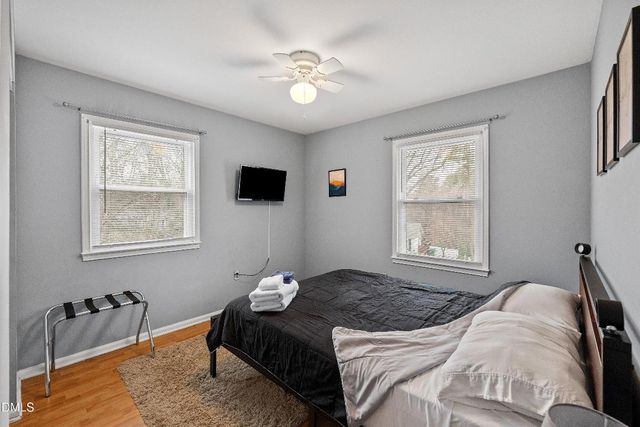 6016 Bellow Street, Raleigh, NC 27609