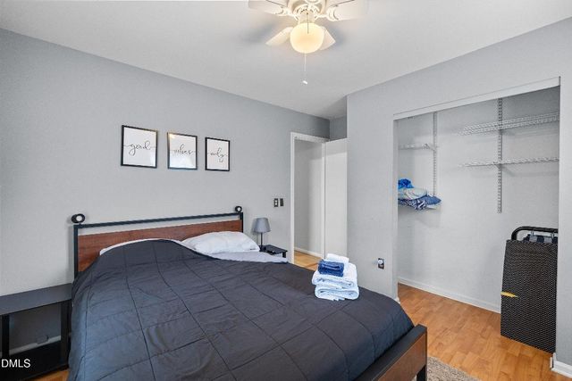 6016 Bellow Street, Raleigh, NC 27609