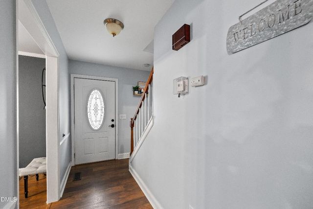 6016 Bellow Street, Raleigh, NC 27609