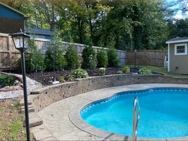 6016 Bellow Street, Raleigh, NC 27609