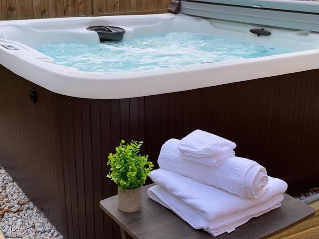 6016 Bellow Street, Raleigh, NC 27609