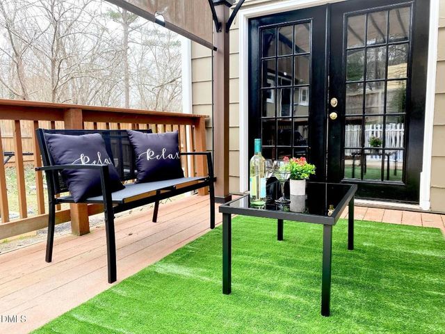 6016 Bellow Street, Raleigh, NC 27609