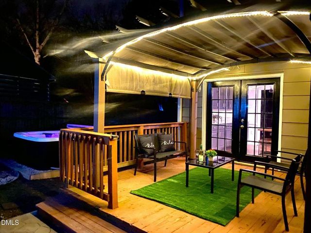 6016 Bellow Street, Raleigh, NC 27609