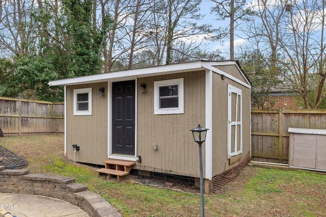 6016 Bellow Street, Raleigh, NC 27609