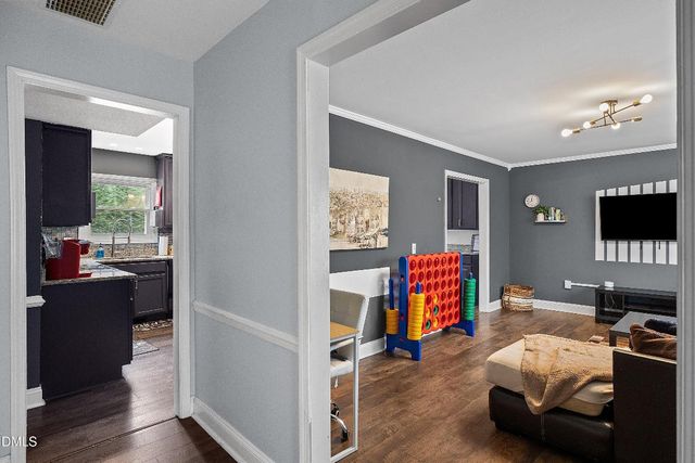 6016 Bellow Street, Raleigh, NC 27609