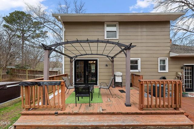 6016 Bellow Street, Raleigh, NC 27609