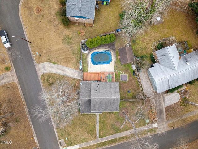 6016 Bellow Street, Raleigh, NC 27609