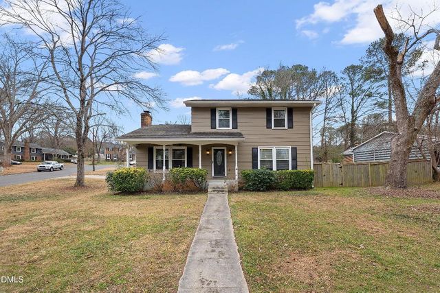 6016 Bellow Street, Raleigh, NC 27609