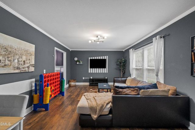 6016 Bellow Street, Raleigh, NC 27609