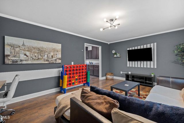 6016 Bellow Street, Raleigh, NC 27609