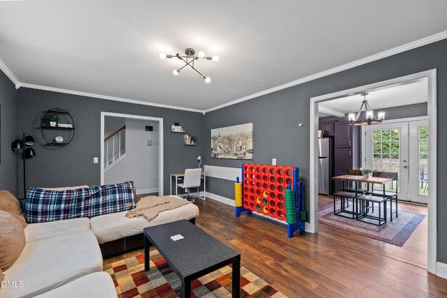 6016 Bellow Street, Raleigh, NC 27609