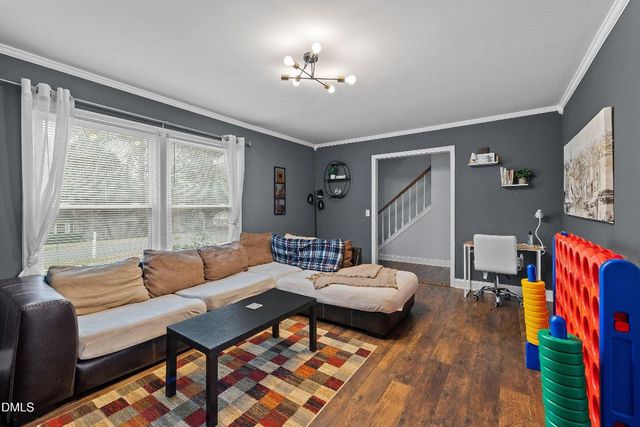 6016 Bellow Street, Raleigh, NC 27609