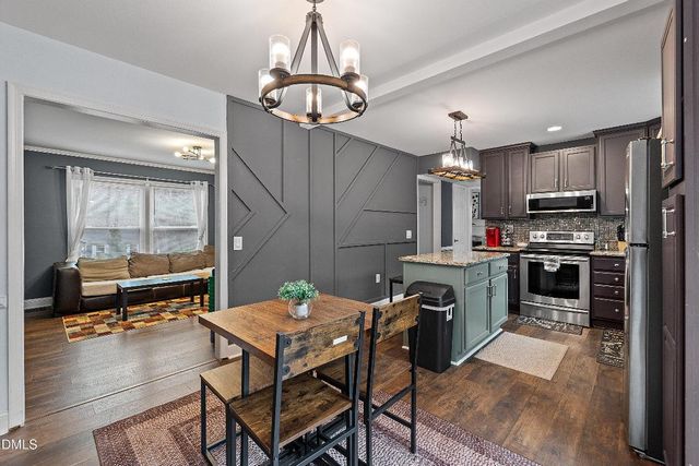 6016 Bellow Street, Raleigh, NC 27609