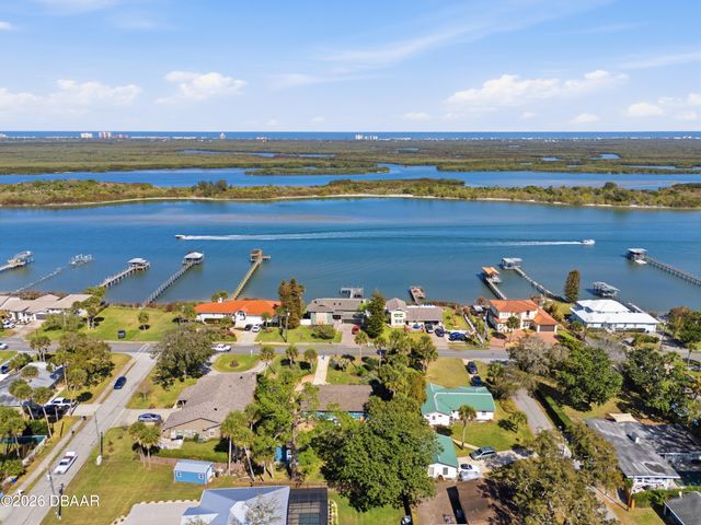 1104 S Riverside Drive, Edgewater, FL 32132