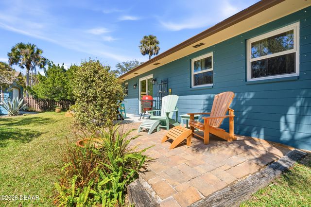 1104 S Riverside Drive, Edgewater, FL 32132