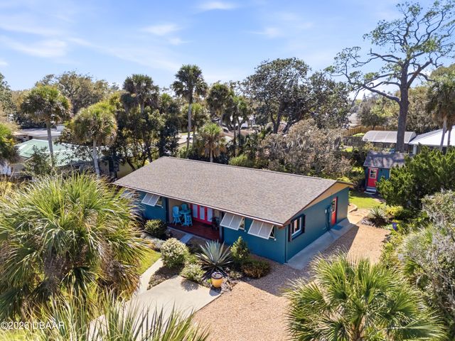 1104 S Riverside Drive, Edgewater, FL 32132