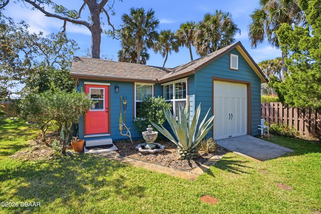 1104 S Riverside Drive, Edgewater, FL 32132