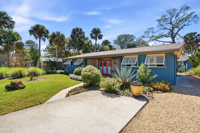 1104 S Riverside Drive, Edgewater, FL 32132