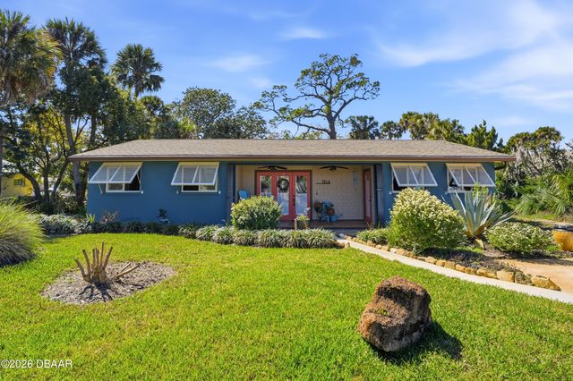 1104 S Riverside Drive, Edgewater, FL 32132