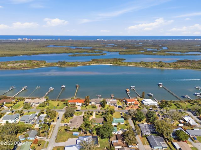 1104 S Riverside Drive, Edgewater, FL 32132