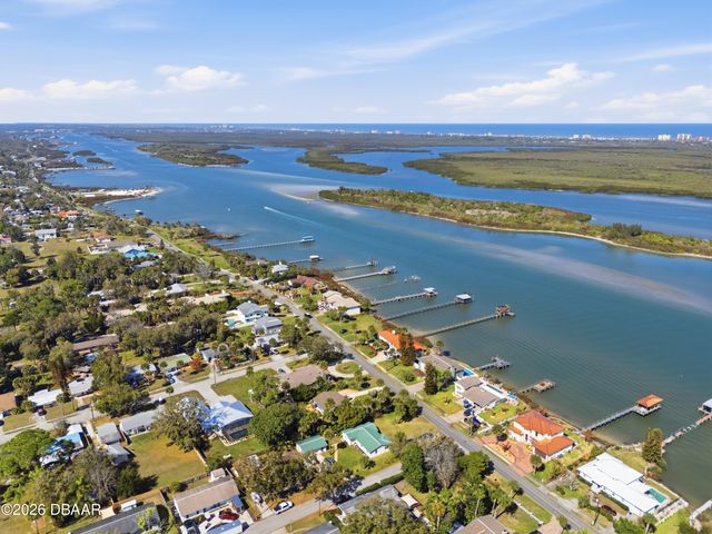 1104 S Riverside Drive, Edgewater, FL 32132