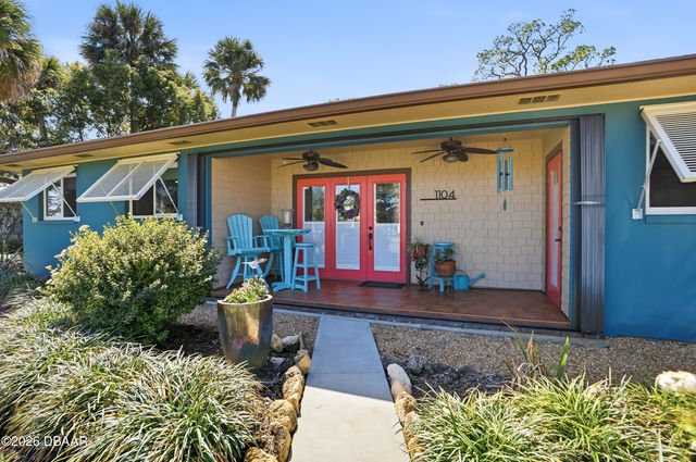 1104 S Riverside Drive, Edgewater, FL 32132