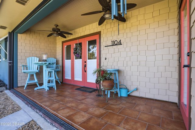 1104 S Riverside Drive, Edgewater, FL 32132