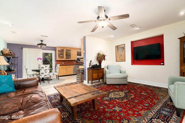 1104 S Riverside Drive, Edgewater, FL 32132