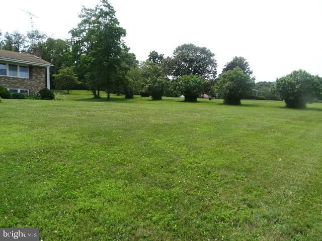8114 DIEHLS WOODS ROAD, Saint Thomas, PA 17252