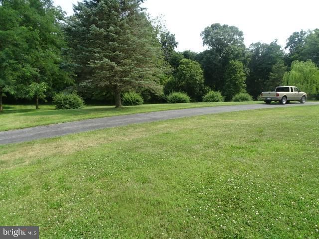 8114 DIEHLS WOODS ROAD, Saint Thomas, PA 17252