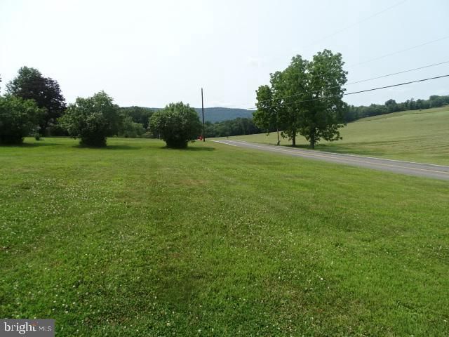 8114 DIEHLS WOODS ROAD, Saint Thomas, PA 17252