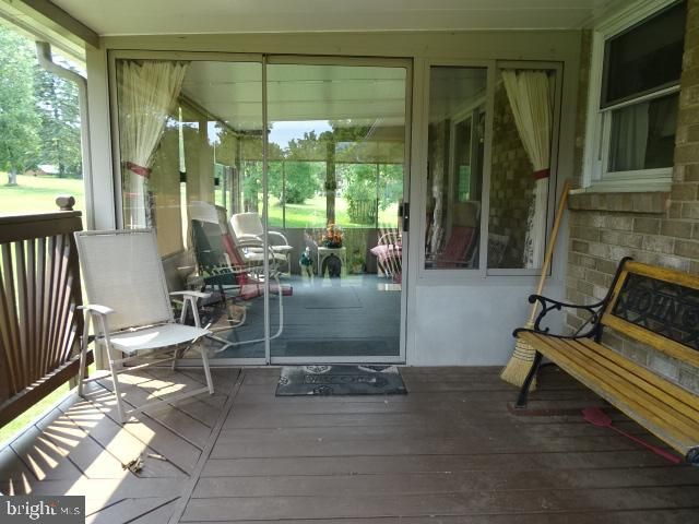 8114 DIEHLS WOODS ROAD, Saint Thomas, PA 17252
