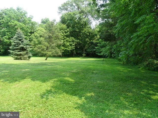 8114 DIEHLS WOODS ROAD, Saint Thomas, PA 17252
