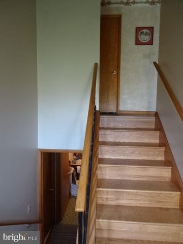 8114 DIEHLS WOODS ROAD, Saint Thomas, PA 17252